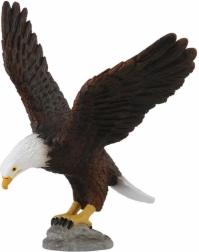 Figura de águila calva COLLECTA