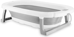 Bañera plegable MoMi NATA – Gris