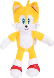 Peluche Sonic 3 the Hedgehog Tails 25 cm