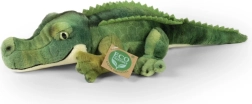 Cocodrilo de peluche 34 cm eco‑friendly de Rappa