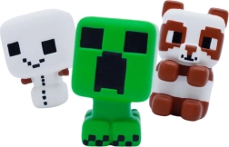 Minecraft SquishMe juguete antiestrés serie 5