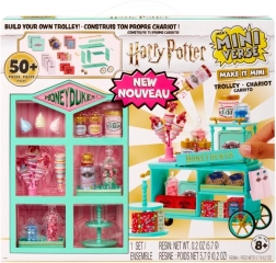 Miniverse Mini Harry Potter Set 1 ud