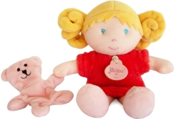Muñeca Miss Coral 21 cm
