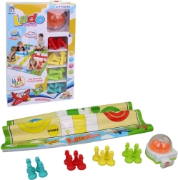 Juego de mesa para toda la familia