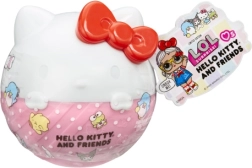 L.O.L. Surprise! Hello Kitty y amigos muñeca – serie 2