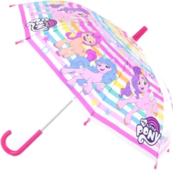 Paraguas con motivo de My Little Pony