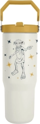 Harry Potter taza de viaje con asa Dobby 850 ml