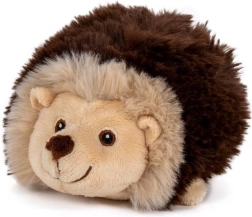 Erizo de peluche para bebés 10 × 15 cm