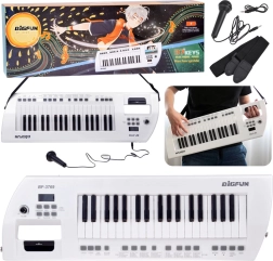 Piano electrónico para niños Jokomisiada