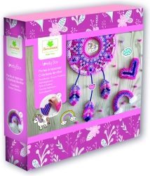 Lovely Box - Cuentas para planchar Atrapasueños