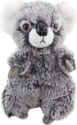Koala de peluche 18 cm eco-friendly