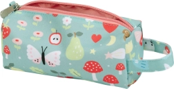 A Little Lovely Company estuche para lápices – Alegría