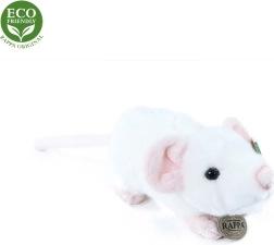 Ratón de peluche 21 cm eco-friendly