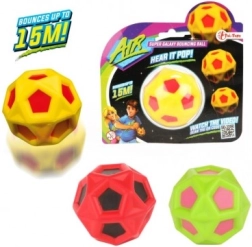 Pelota saltarina cuadrada 6 cm