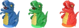 Dinosaurio saltarín 9 cm