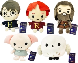 Muñeco de peluche Harry Potter 23 cm
