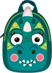 Mochila con motivo de Dinosaurio - colección Hurá