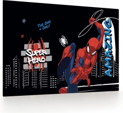 Alfombrilla de escritorio SPIDERMAN 60 × 40 cm