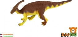 Figura de plástico PARASAUROLOPHUS 20 cm