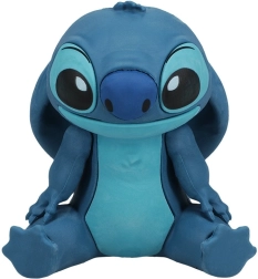 Figura de goma STITCH – decoración de mesa