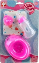 Set de accesorios para muñecas