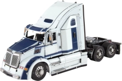 Modelo metálico Western Star 5700XE