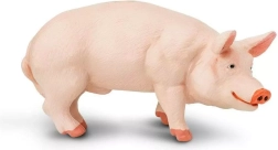 Figura de lechón (cerdo doméstico) Safari Ltd.