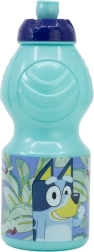Botella de plástico para beber Bluey 400 ml