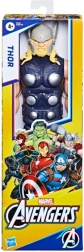 Figura Thor Avengers Titan Hero