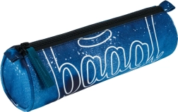 Estuche para estudiantes steel