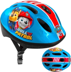 Casco infantil S PSI PATROL