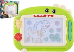 Pizarra magnética para dibujar para niños