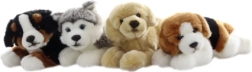 Perro de peluche 23 cm eco-friendly