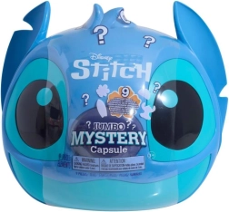 Cápsula misteriosa Stitch Jumbo