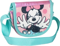 Bolso infantil bandolera Disney Minnie Mouse