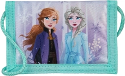 Cartera infantil Frozen