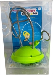 Juego de alambre QUIZY Nervios de acero