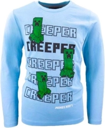 Camiseta Minecraft