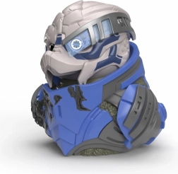 Mini patito coleccionable TUBBZ Mass Effect Garrus