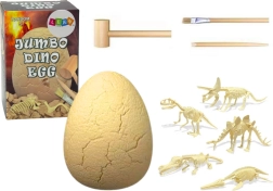 Set arqueológico Huevo de dinosaurio Jurásico