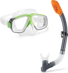 Set de buceo para niños – máscara y snorkel