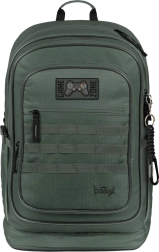 Mochila escolar Cubic Grove