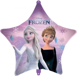 Globo de aluminio Frozen 2 – Wind Spirit