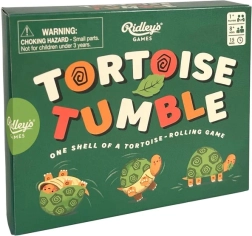 Juego de mesa Ridley's Games Caída de tortugas