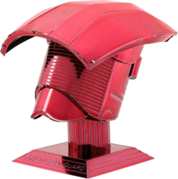 Puzzle 3D Star Wars Casco de la Guardia Pretoriana de Élite Metal Earth