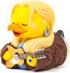 Patito coleccionable Tubbz – FRIENDS Phoebe Buffay