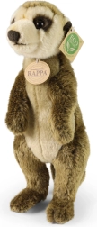 Suricata de peluche 31 cm eco-friendly RAPPA