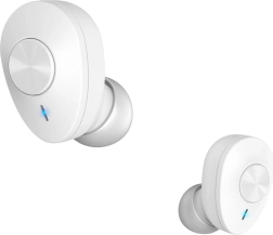 Auriculares True Wireless Hama Freedom Buddy blancos