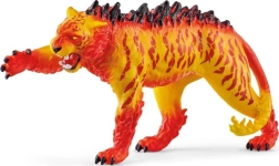 Schleich Eldrador tigre de lava