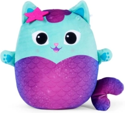 Gatita de peluche Mercat 30 cm de La casa mágica de Gabby